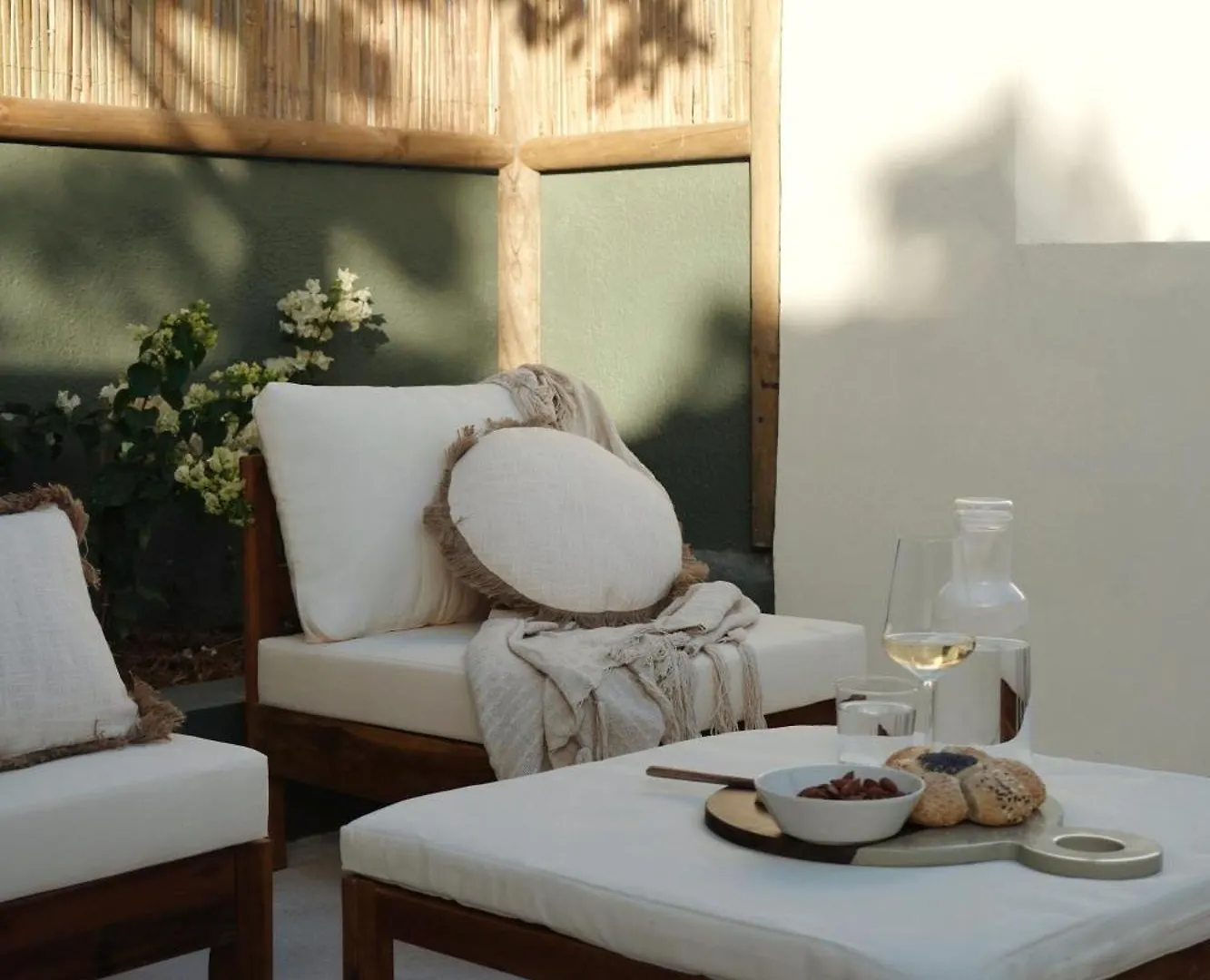 Lägenhet Nubia Suites - Boutique Luxury Appartments In Otrobanda - Unesco Area Willemstad Curaçao