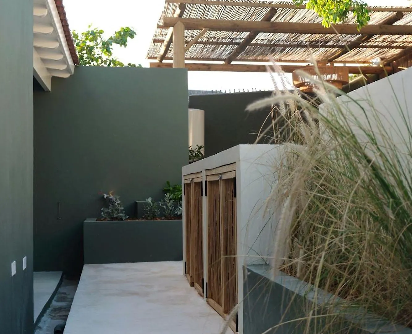 Nubia Suites - Boutique Luxury Appartments In Otrobanda - Unesco Area Willemstad