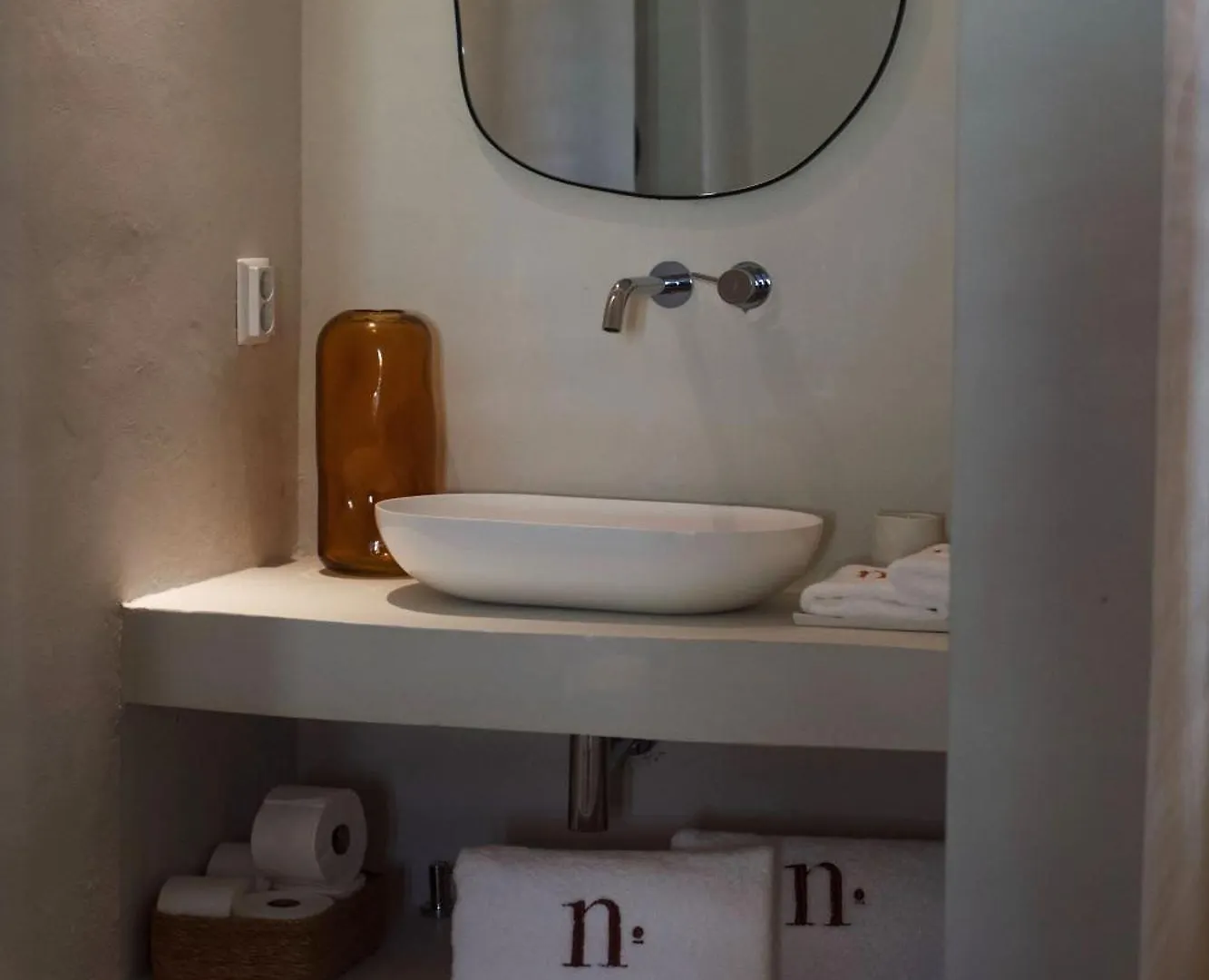 Nubia Suites - Boutique Luxury Appartments In Otrobanda - Unesco Area Willemstad 0*,  Curaçao