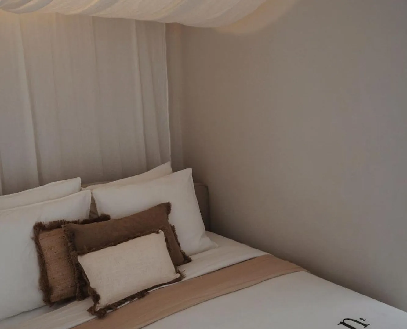 Nubia Suites - Boutique Luxury Appartments In Otrobanda - Unesco Area Willemstad Lägenhet