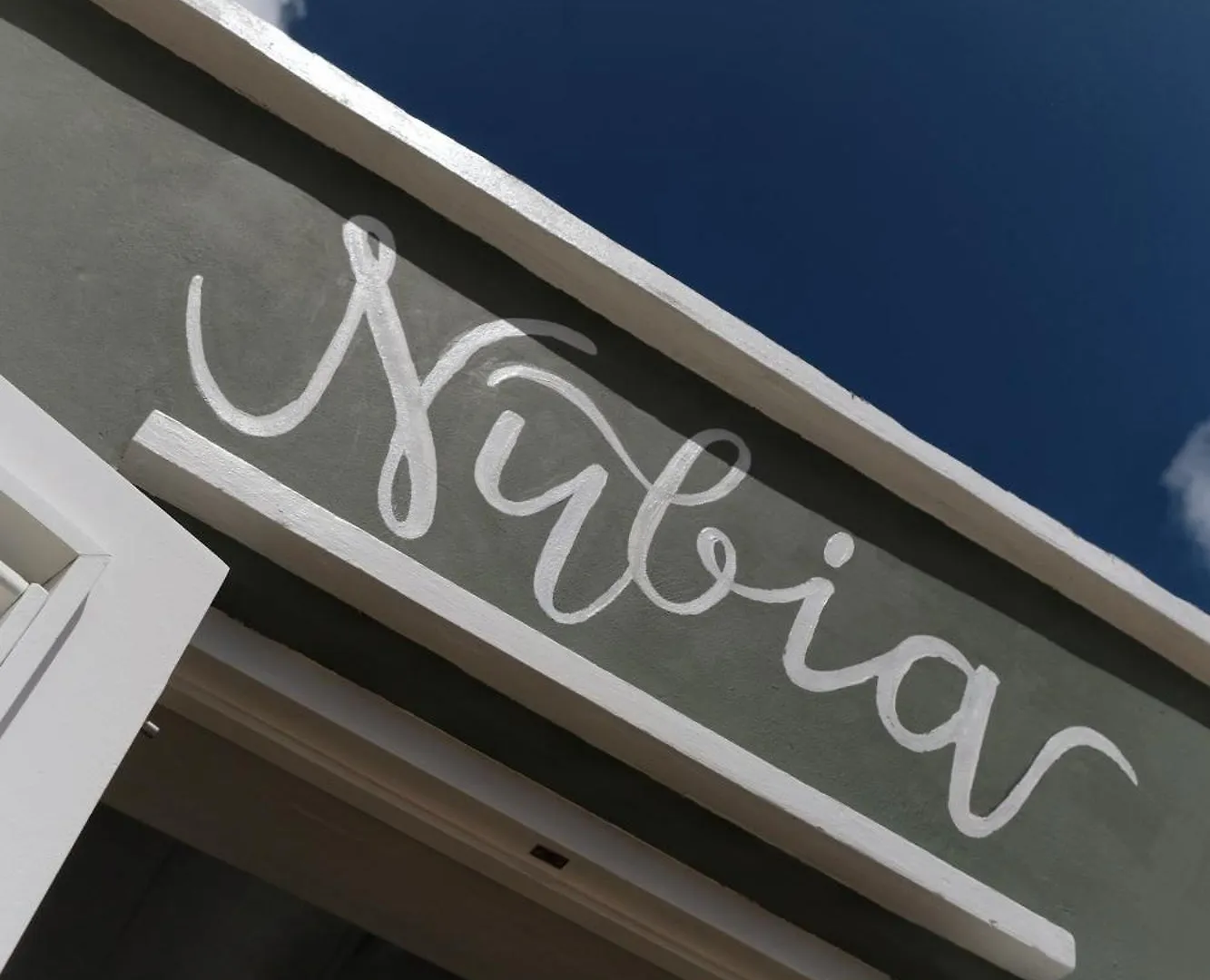 Nubia Suites - Boutique Luxury Appartments In Otrobanda - Unesco Area Βίλλεμσταντ Διαμέρισμα