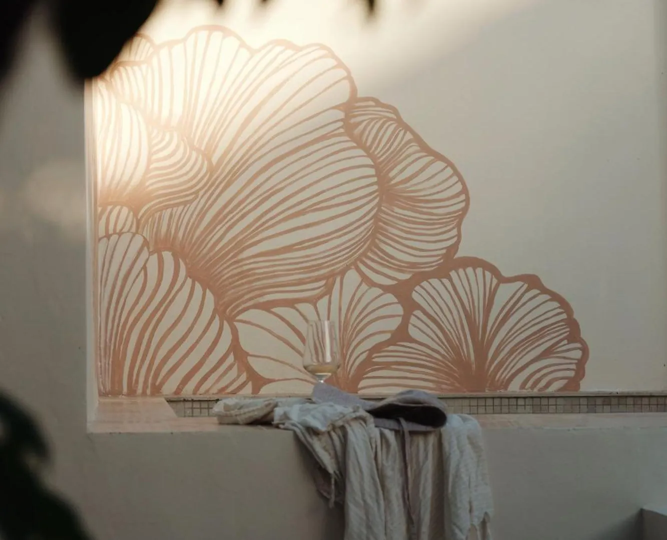 Nubia Suites - Boutique Luxury Appartments In Otrobanda - Unesco Area Βίλλεμσταντ