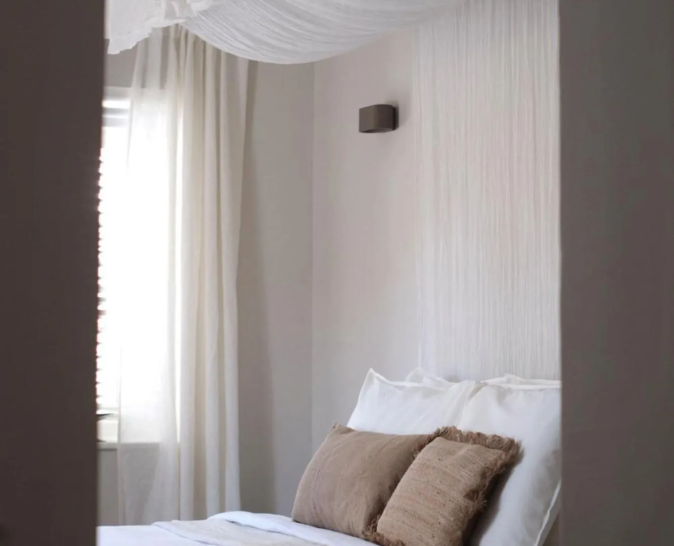 Nubia Suites - Boutique Luxury Appartments In Otrobanda - Unesco Area Βίλλεμσταντ Διαμέρισμα