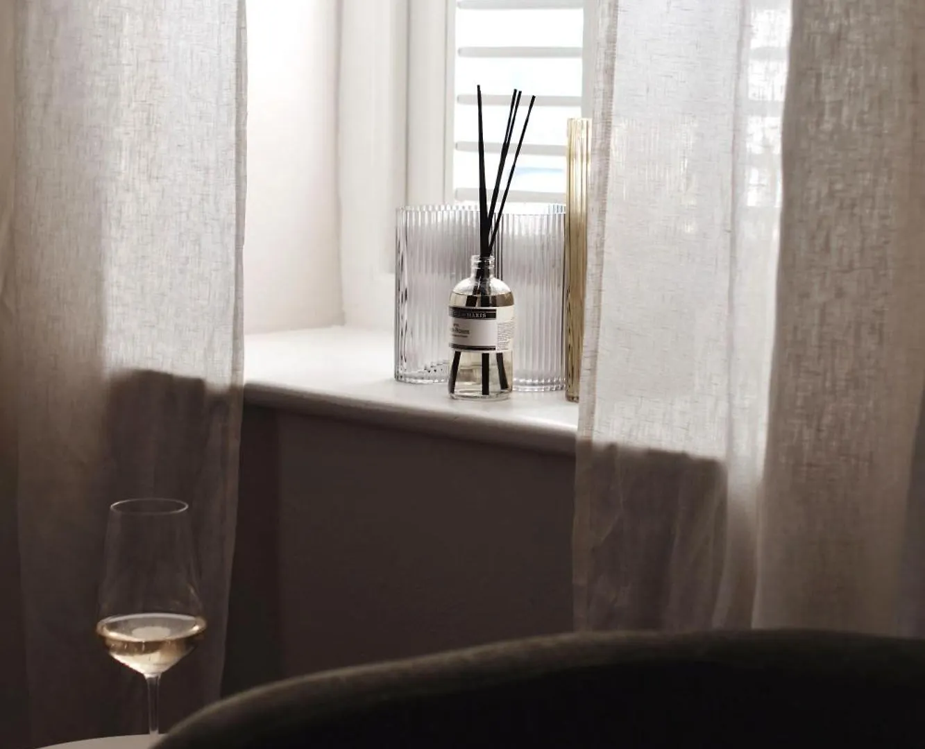 Διαμέρισμα Nubia Suites - Boutique Luxury Appartments In Otrobanda - Unesco Area Βίλλεμσταντ Κουρασάο